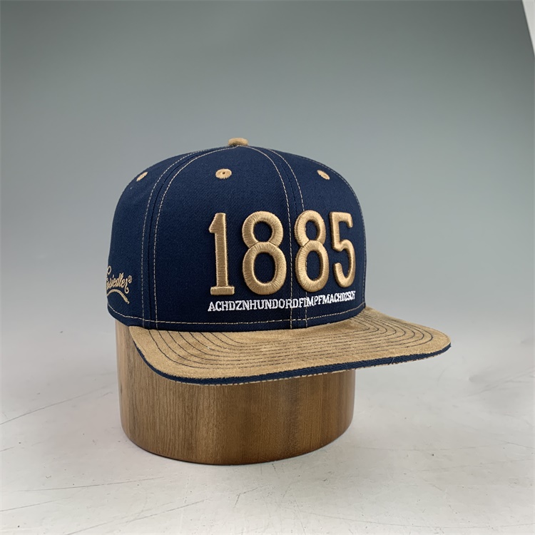 Einsiedler Basecap