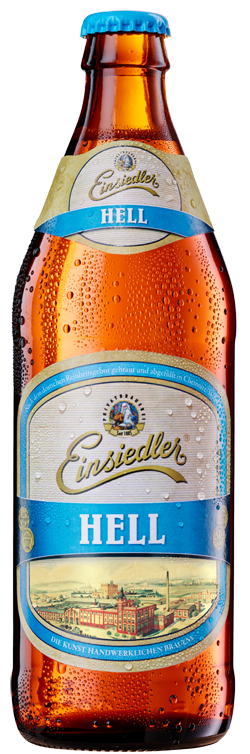 Einsiedler Biere – Www.einsiedler.de